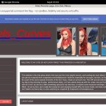 Free Arielplussure.modelcentro.com Membership Trial