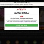 Free Black TGirls Discount Trial