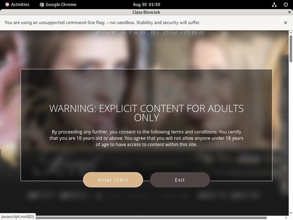 Free Class Blowjob Account New Free Class Blowjob Account New