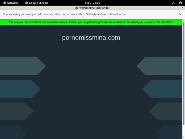 Free Com Pornomissmina Logins