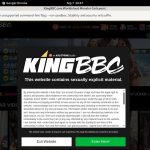 Free King BBC