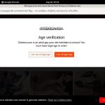 Free Password Citebeur