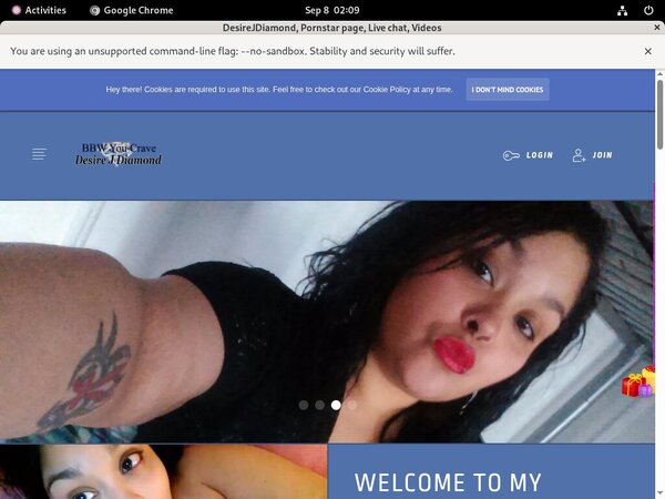 Free Passwords Desirejdiamond.modelcentro.com