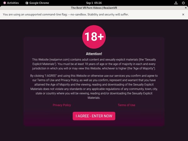 Free Realjamvr Premium Acc