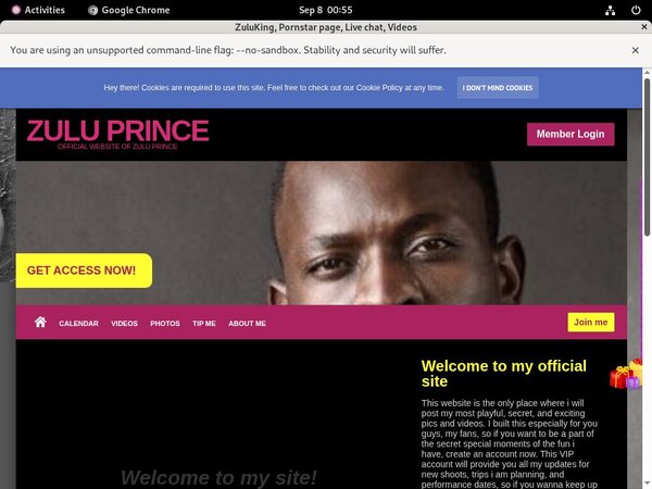 Free Trial Porn Zuluking
