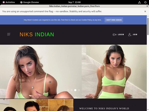 Free Users For Niksindian.com