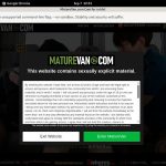 Free Watch Mature Van