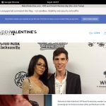 Free Xxxvalentine.com Account And Password Free Xxxvalentine.com Account And Password