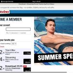 French Twinks Scene