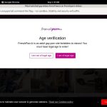 Frenchporn Free Trial Discount