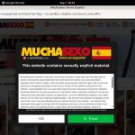 Full Free Mucho Sexo