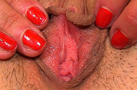 Gape My Pussy X s3