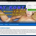 Gaycom.de With Canadian Dollars