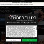 Genderflux Login And Password