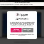 Get Free IStripper Account