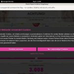 Get Sweet Girl 19 Membership Discount