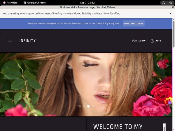 Get Vickythevixxxen Discount Deal