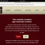 Grannylovesbbc Percent Off Grannylovesbbc Percent Off