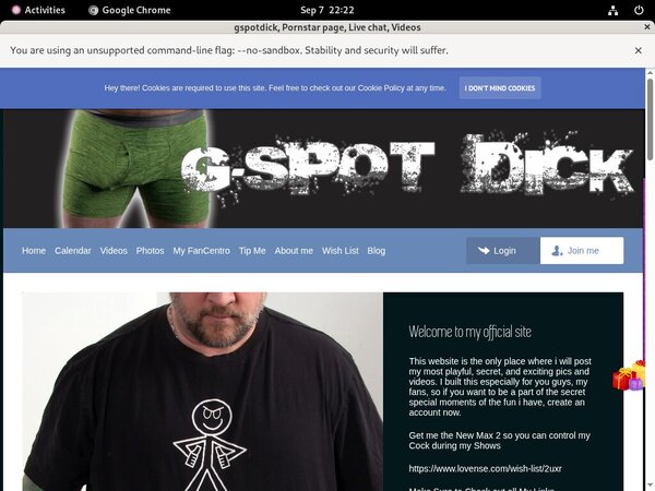 Gspotdick.lusciousfucks.com Hd Sex Videos