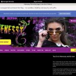 Henessy Passwords