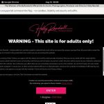 Hollyrandall Buy Membership