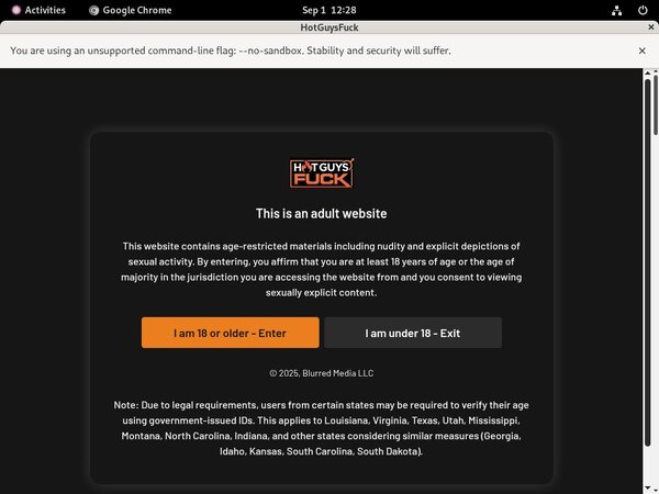 Hotguysfuck Free App