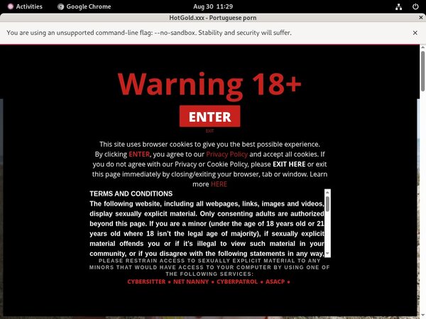 How To Get Hotgoldxxx Free How To Get Hotgoldxxx Free
