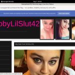 Hubbylilslut420 Daily Passwords