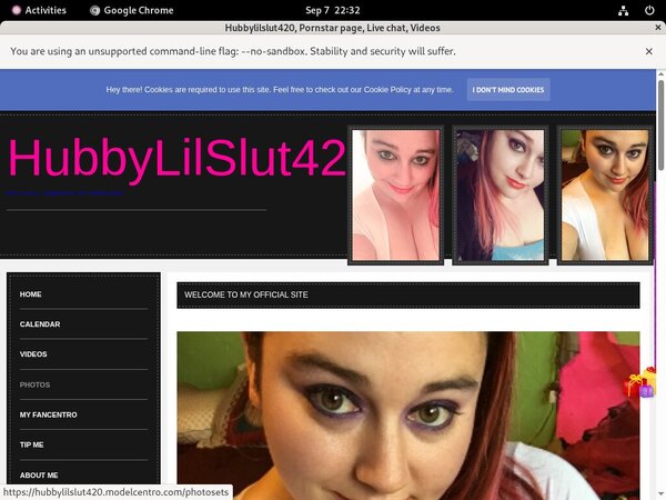 Hubbylilslut420 Daily Passwords Hubbylilslut420 Daily Passwords