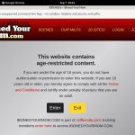 Ibonedyourmom Sign Up Link