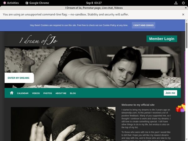 Idreamofjo.com Free Galleries Idreamofjo.com Free Galleries