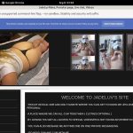 JadeLuv Rules Sex Porn