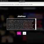 James Deen Alternate Payment James Deen Alternate Payment