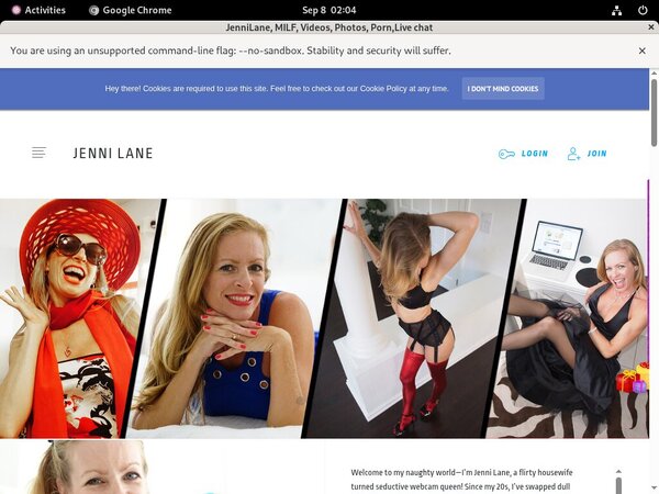 Jenni Lane Cheap Offer