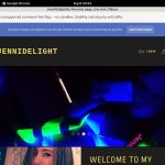 Jennidelight4u.modelcentro.com Limited Time Offer