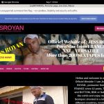 JessROYANXXL Wire Payment