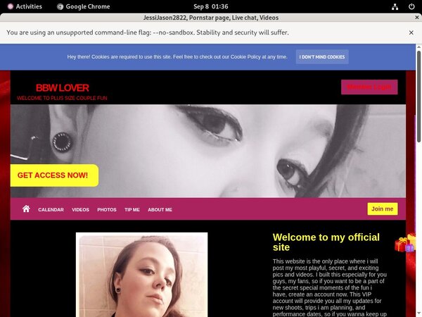 JessiJason2822 Discount Price