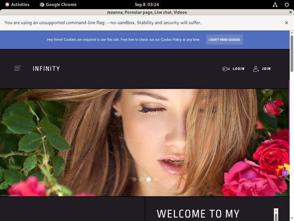 Jezanna Free Trial Memberships Jezanna Free Trial Memberships