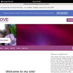 Jjlove.modelcentro.com Payment Options