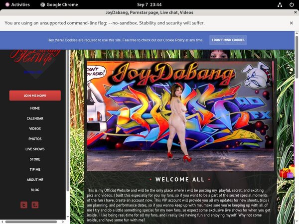 Joydabangonline.com No Credit Card