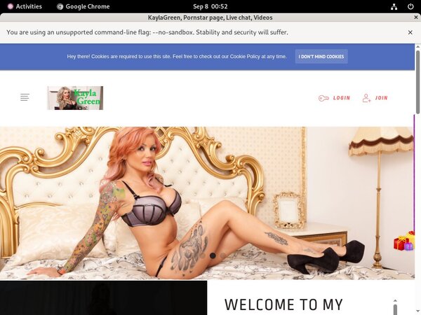 Kaylagreenf4f.modelcentro.com Porn Account Kaylagreenf4f.modelcentro.com Porn Account