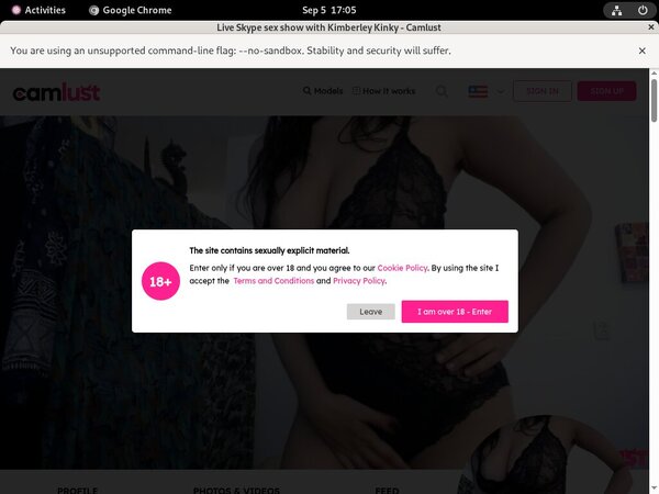 Kimberley Kinky Discount Username Kimberley Kinky Discount Username