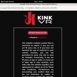 Kink VR Paypal Epoch Kink VR Paypal Epoch