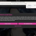 Lana Giselle Free Try