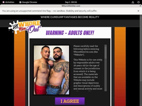 Leakedandloaded.com Segpay