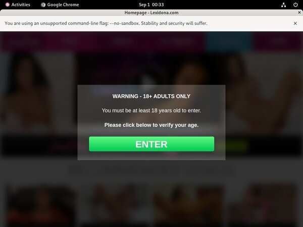 Lexidona.com Free Trial Memberships