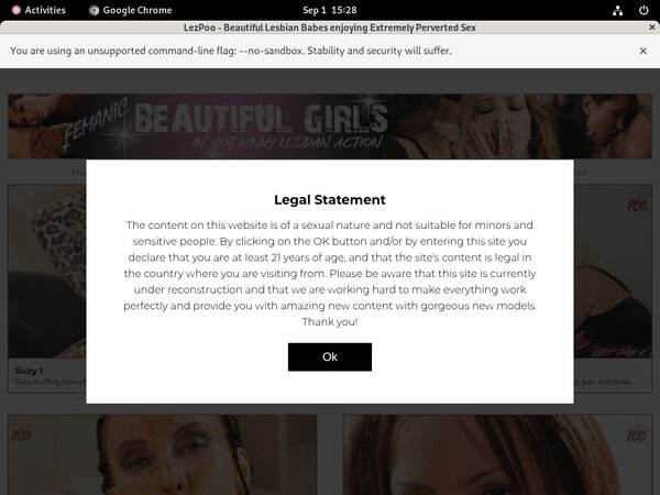 Lezpoo Free Trial Access