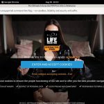 Life Selector Discount Id