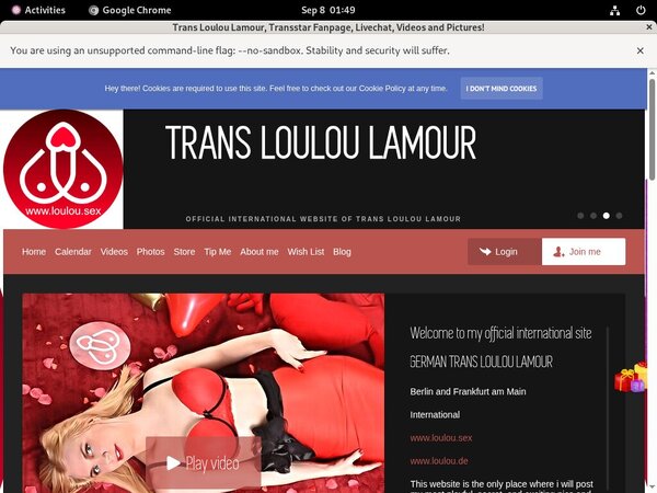 Loulou.sex Logins 2018 Loulou.sex Logins 2018