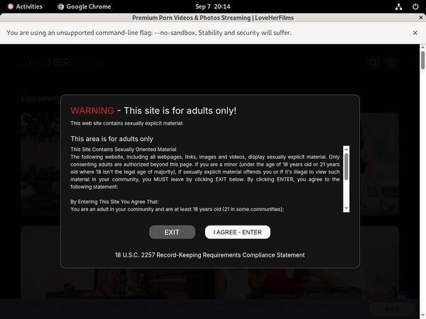 Loveherfilms.com Free Member Loveherfilms.com Free Member